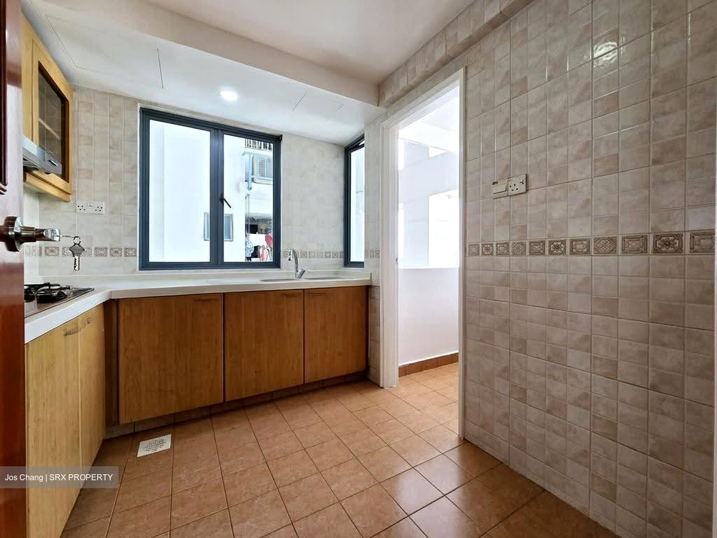 Aquarius By The Park (D16), Condominium #632462781